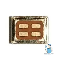 Microphone for Oppo F17 Pro